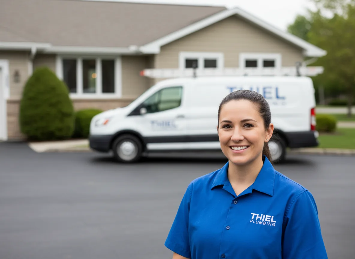 Plumber Warsaw, IN FAQs